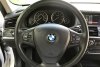 BMW X3  2014.  8
