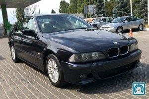 BMW 5 Series Individual 2003 783780