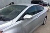 Hyundai Elantra  2012.  3