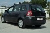 Opel Zafira  2012.  4