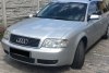 Audi A6  2003.  1