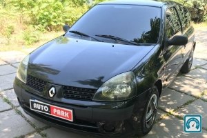 Renault Clio  2002 783847