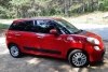 Fiat 500L  2018.  2