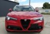 Alfa Romeo Stelvio  2018.  2
