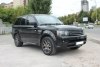 Land Rover Range Rover Sport  2012.  3