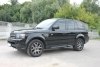 Land Rover Range Rover Sport  2012.  9