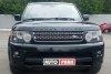 Land Rover Range Rover Sport  2012.  1