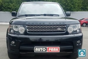 Land Rover Range Rover Sport  2012 783946