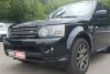 Land Rover Range Rover Sport  2012.  6