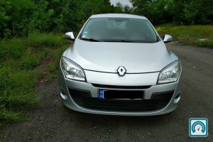 Renault Megane  2010 783961