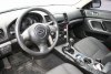 Subaru Legacy  2007.  5