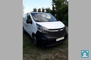 Opel Vivaro  2015 783969