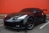 Nissan 350Z  2008. Фото 3