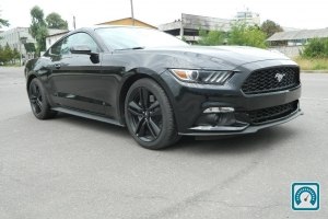 Ford Mustang  2017 783988