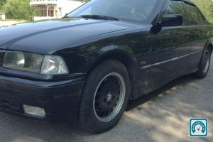BMW 3 Series  1997 784005