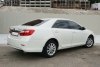 Toyota Camry  2012.  4