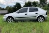 Opel Astra  2002.  3