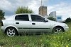 Opel Astra  2002.  5