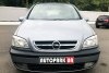 Opel Zafira  2003.  1