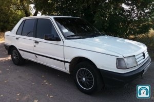 Peugeot 309 / 1988 784170