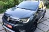 Renault Logan  2017.  3