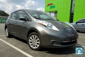 Nissan Leaf  2016 №784205