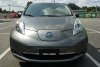 Nissan Leaf  2016. Фото 2
