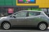 Nissan Leaf  2016. Фото 3