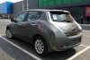 Nissan Leaf  2016. Фото 4