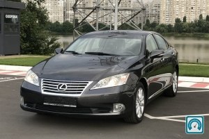Lexus ES  2010 784235