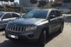 Jeep Compass Limited 2.4 2012.  1