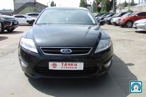 Ford Mondeo  2011 784248