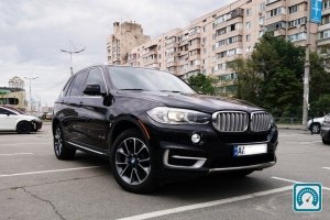 BMW X5  2017 784260