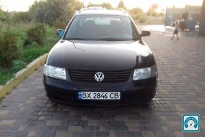 Volkswagen Passat  1998 784266