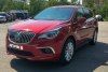Buick Envision  2017.  1