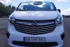Opel Vivaro Long 85 kw 2016.  1