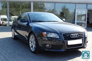 Audi A5 Quattro 2011 784455