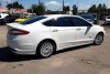 Ford Fusion  2013.  5