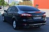 Ford Mondeo  2013.  8