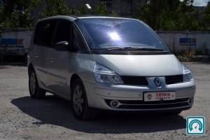 Renault Espace  2011 784532