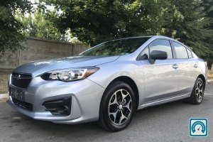 Subaru Impreza  2018 784554