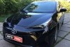 Toyota Prius  2016.  1