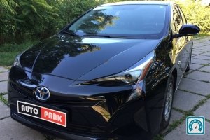 Toyota Prius  2016 784575