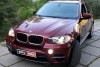 BMW X5  2010.  1