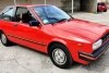 Nissan Langley  1988.  1