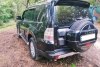 Mitsubishi Pajero Wagon Wagon 2008.  11