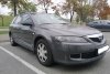 Mazda 6  2007.  2