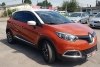 Renault Captur  2016.  1