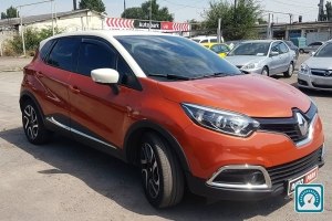 Renault Captur  2016 784640