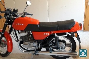 Jawa 350  1989 784655